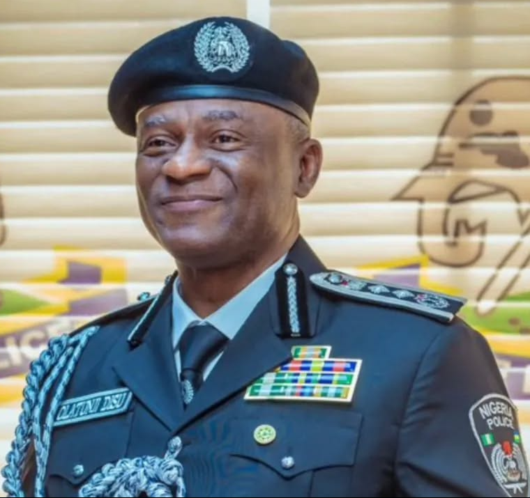 BEYOND “STATE POLICE ”: BUILDING A POLICE SYSTEM NIGERIANS CAN TRUST
