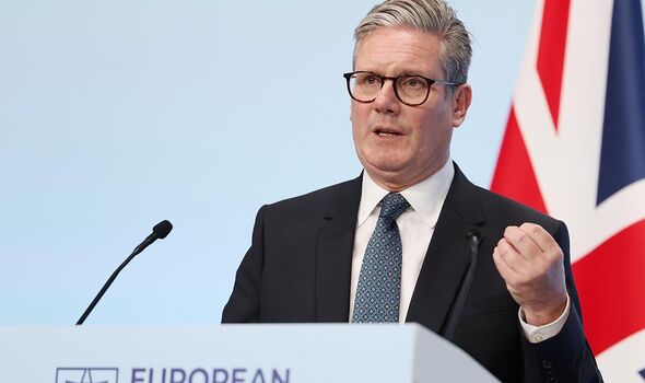 NO JUSTIFICATION FOR IGNORANT UK WHITES' PROTEST AGAINST BLACK AFRICANS