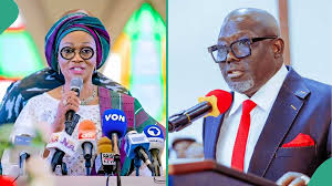  DELTA GOV'T, REMI TINUBU & LESSONS FROM 'NA YOUR MAMA'Â 