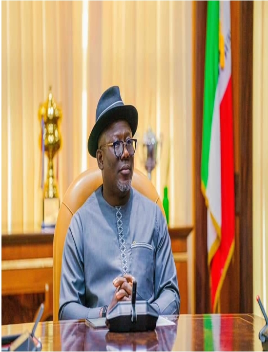 BRINGING OIL AND GAS OPERATIONS HOME TO DELTA STATE