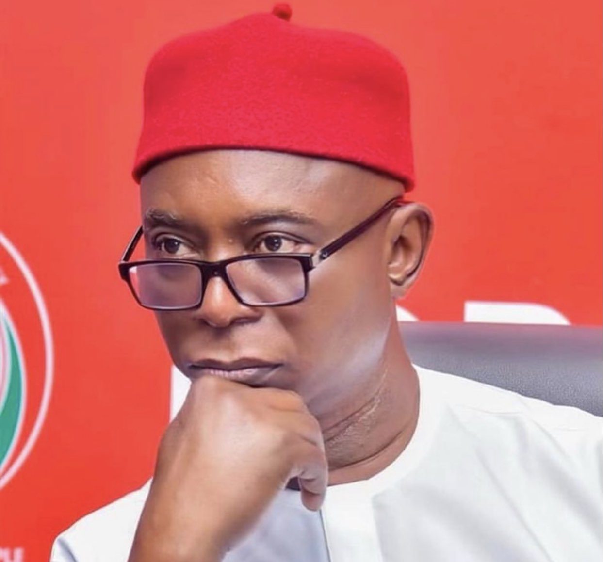 SEN NWOKO'S BILL TO REPLACE HUMANITARIAN AFFAIRS MINISTRY PUERILE