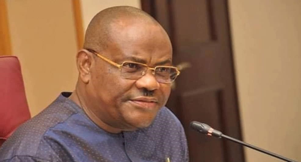 GROUND RENT: WIKE MUST TREAD CAREFUL