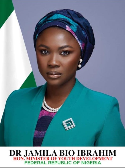 WHAT'S THE NECESSITY FOR A YOUTH DEVELOPMENT BANK?