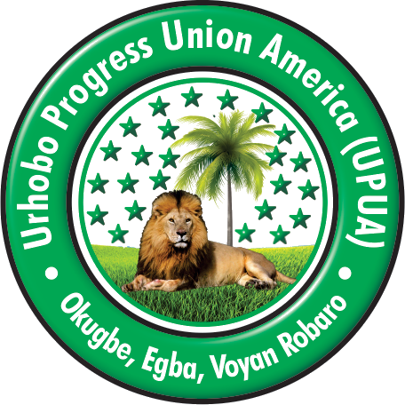 UPU, UHS IN NORTH AMERICA: CREDIT TO EGI, OYIBORHORO & CO