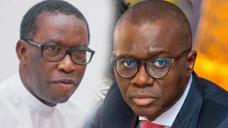 LAGOS EXCELLENCE & OKOWA'S SHOW OF SHAME: THE CASE OF HOUSING PROGRAMMES