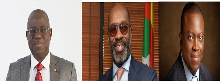 MY HONEST CONCERN AS OJULARI, OMOTOWA & EWUBARE TAKE NEW ROLES IN NNPCL