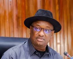 KEYAMO AS MINISTER OF THE YEAR: WHY I WON'T JOIN THE CHEERING CROWD