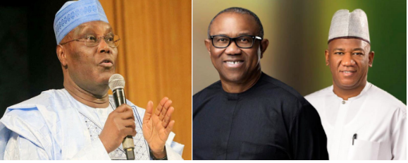 THE NEEDLESS ATTEMPTS TO RELIVE JUNE 12 ANNULMENT