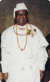  FLASHBACK  WHO OWNS WARRI? : EVEN ERUDITE PROF FRANK UKOLI GOT BRUTALLY FRANK AFTER SEEING CLEARLYÂ 