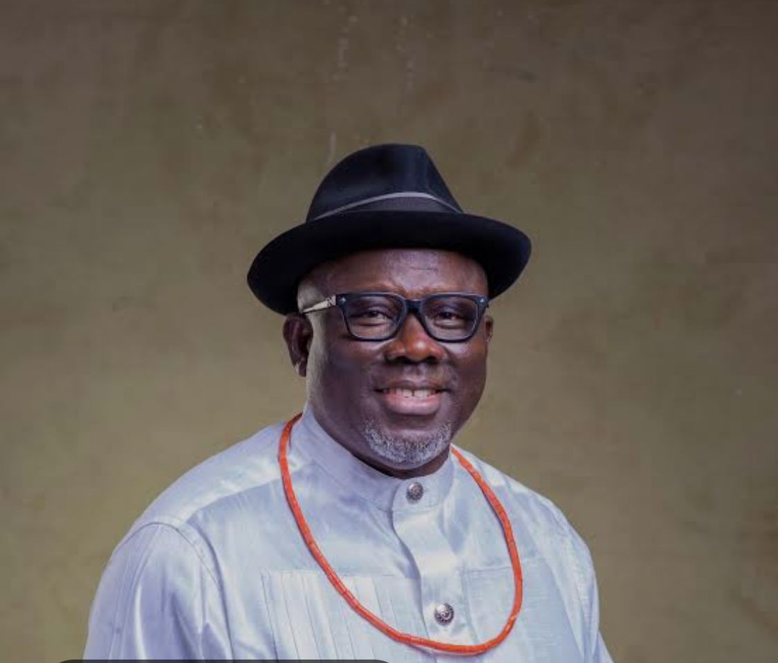 ENOUGH OF GOV OBOREVWORI'S PRETENCE  OVER RECURRING KIDNAPPING ON DELTA EAST WEST ROAD 