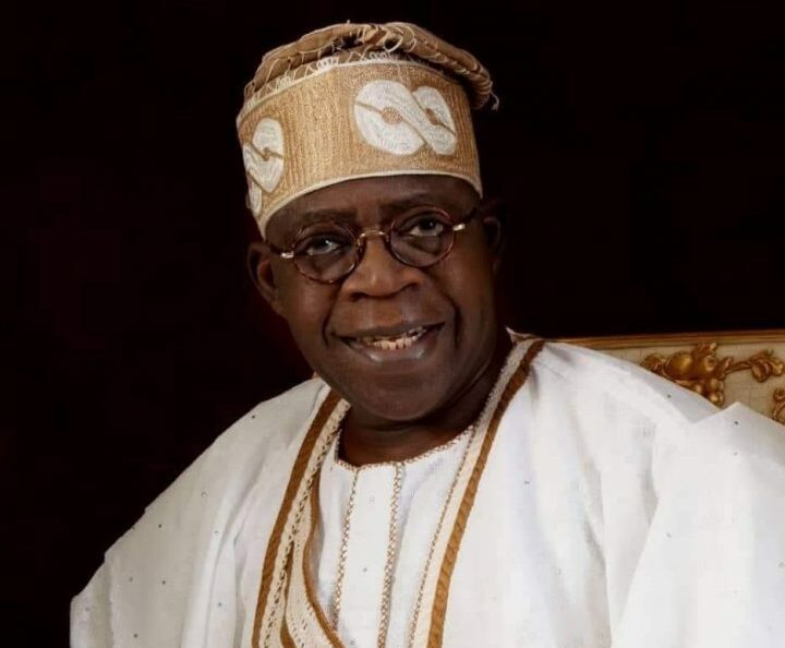 TINUBU CAN'T FIGHT OIL THEFT WITH INSINCERE MATCHING ORDERS