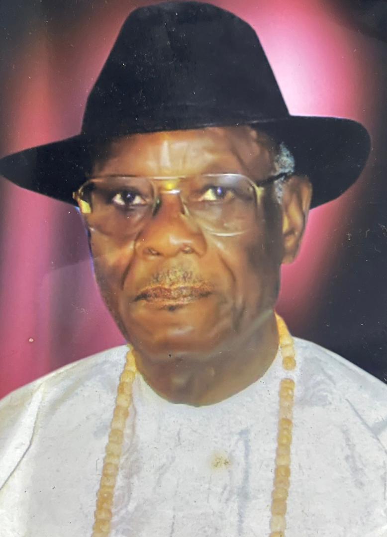 WHO OWNS WARRI: WHEN CHIEF UKUEKU HUMBLED PROF ITSE SAGAY
