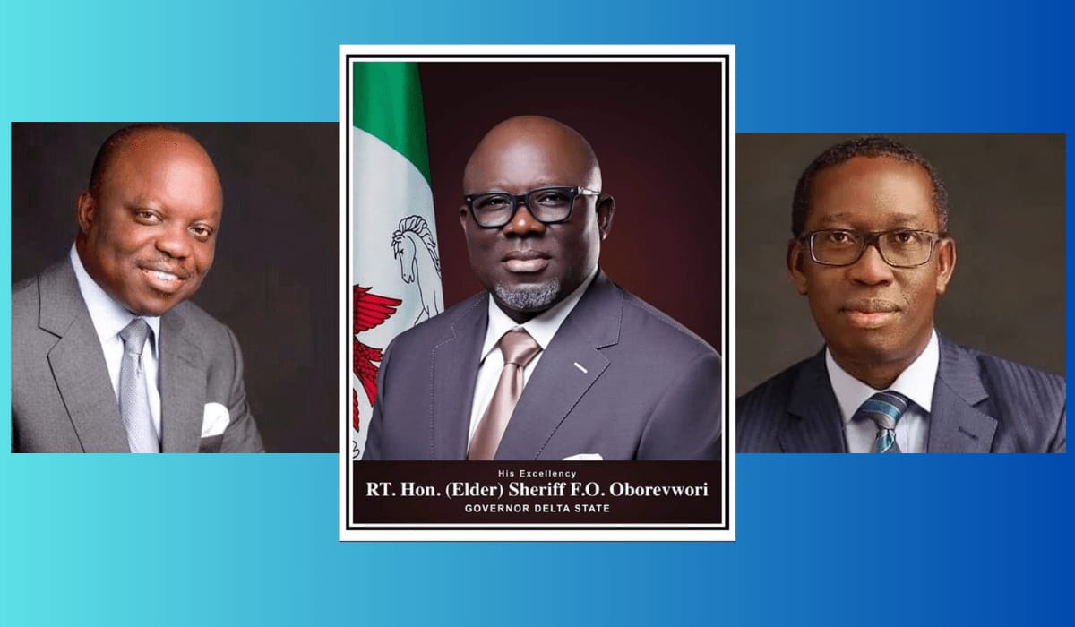 LOOKING FOR VALUE IN PREDICTABLE DELTA GOV OF THE YEAR AWARDSÂ 