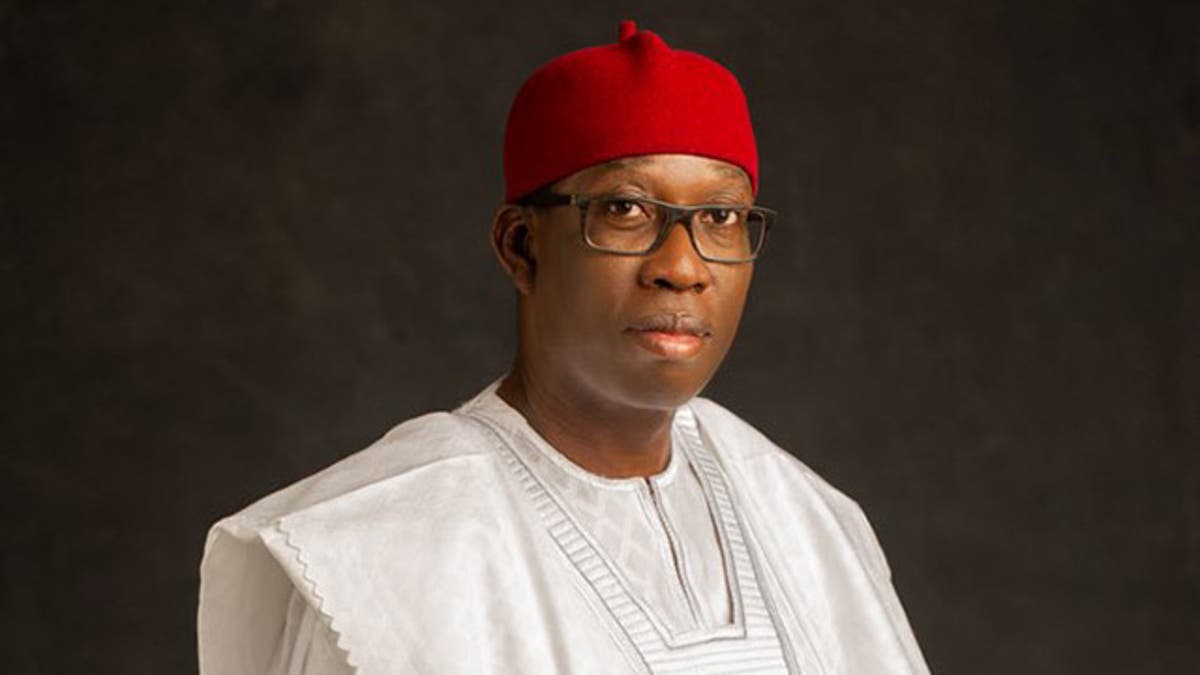 IBORI HAS PAID FOR HIS SINS, NOW IT'S OKOWA'S TURN