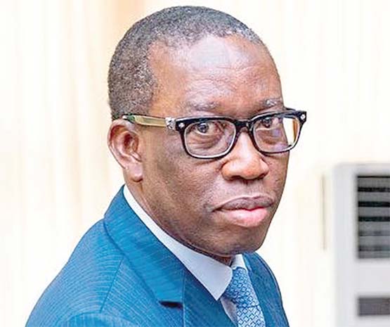 OKOWA BANS MOTOR PARKS TAX COLLECTORS: HOW PRETENTIOUS CAN IT GET?