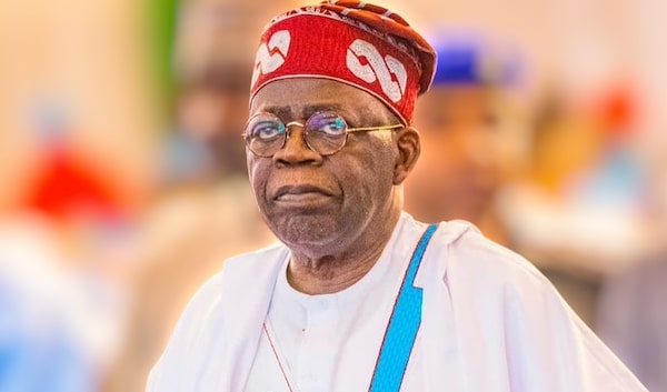 WHO'S CHEERING TINUBU'S BILL FOR REGIONAL GOVERNMENT?