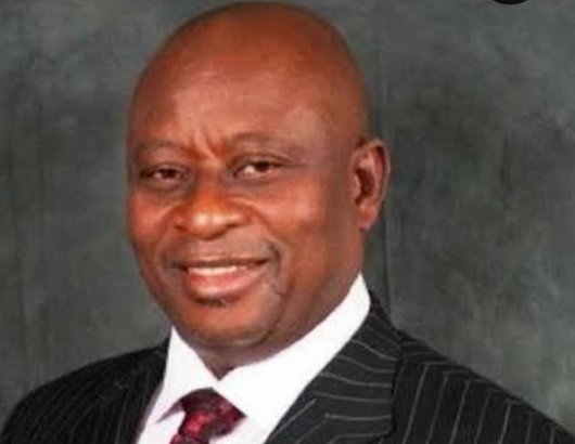 HATE SPEECH AGAINST OLOROGUN GBAGI IN DEATH SO UNFORTUNATE 