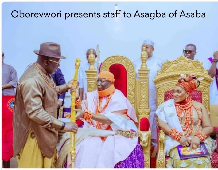 IS THERE ANY LIMIT TO GOVERNOR OBOREVWORI'S HUMILIATION OF URHOBO NATION?