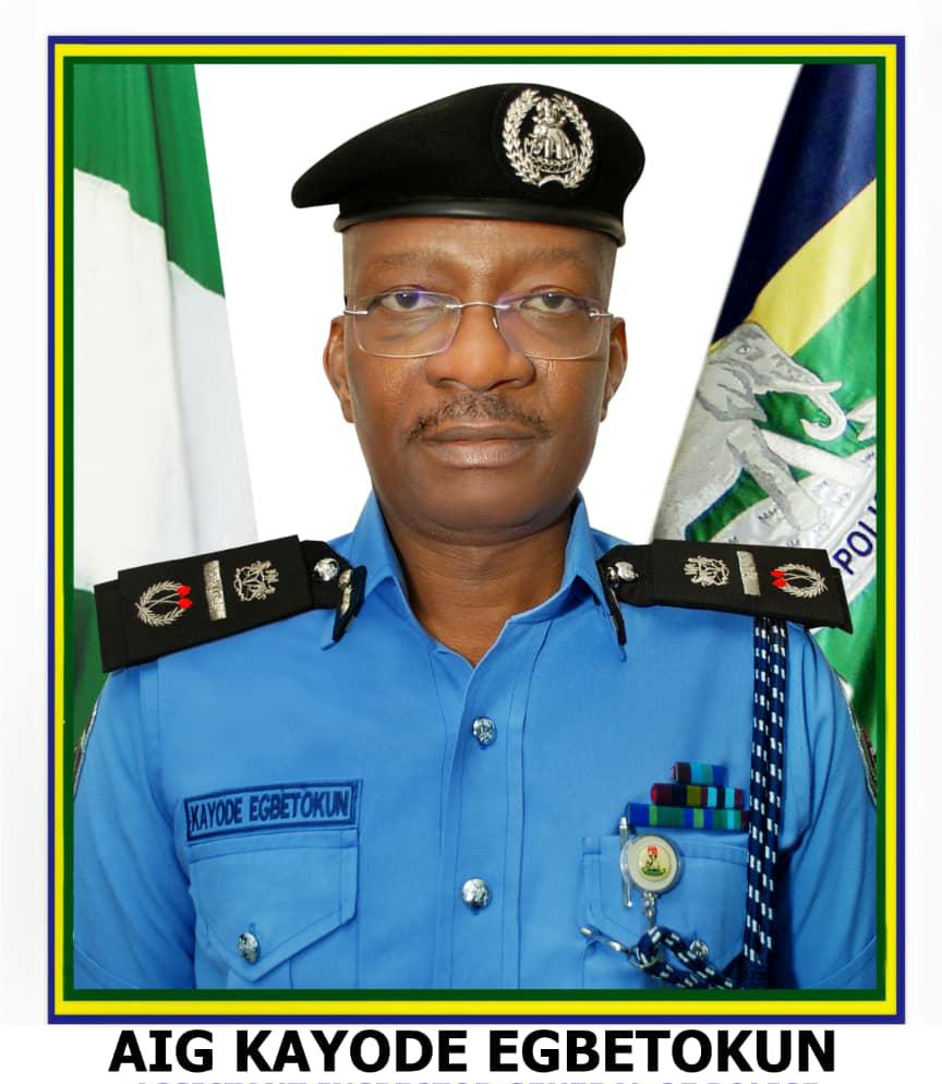 POLICEMEN RUNNING VEHICLE OVER MAN IN EKPOMA: TINUBU SHOULD TAKE RESPONSIBILITY
