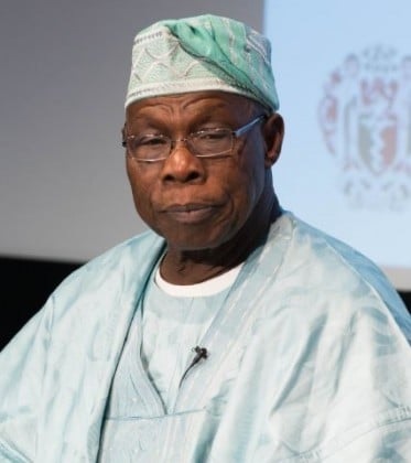 WHY SHOULD NIGERIANS CARE ABOUT OBASANJO'S HYPOCRISY OVER NIGERIA'S DEMOCRACY 