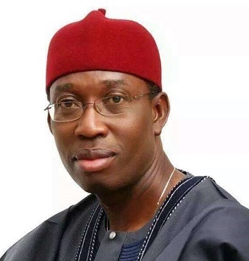OKOWA NOT WORTH BEING A PRESIDENTIAL RUNNING MATE