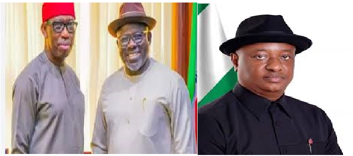  Gov Oborevwori Has Not Joined APC