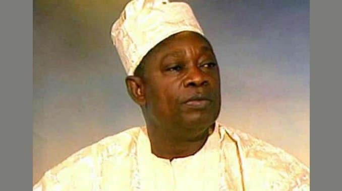 HIDDEN FACTS BEHIND JUNE 12 ANNULMENT FROM THE ARCHIVES: CHOOSING A PRESIDENTIAL RUNNING MATE: THE PRESSURES THAT DEFINED ABIOLA TRAGIC AMBITION