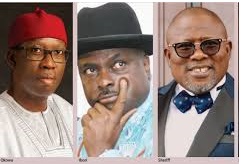  OBOREVWORI'S 'ON YOUR MANDATE WE STAND DEFECTION: CONSOLIDATION OF BITTER PAIN FOR DELTANSÂ 