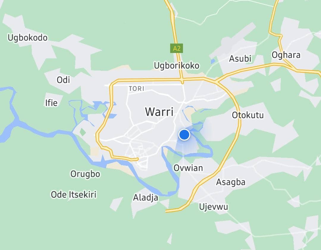 HOW NOT TO PROMOTE THE POLITICS OF INVESTORS EXIT FROM WARRI