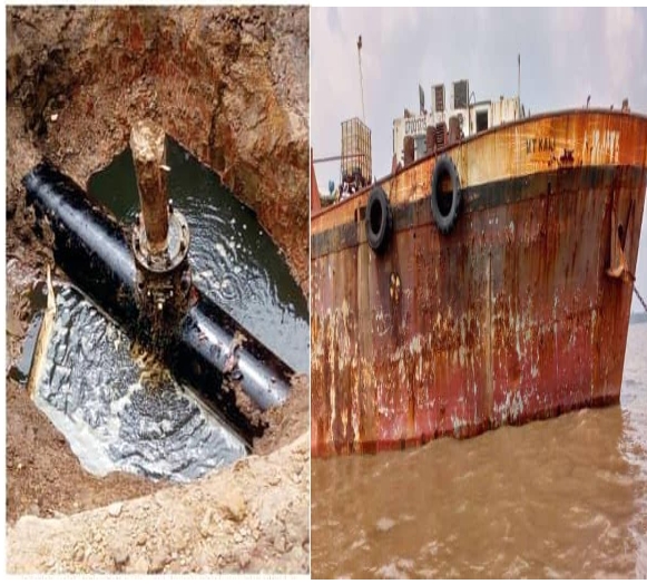 WWHEN CRIME BECOMES A CONTRACT: THE TOMPOLO AND TANTITA SURVEILLANCE CONTROVERSYÂ 