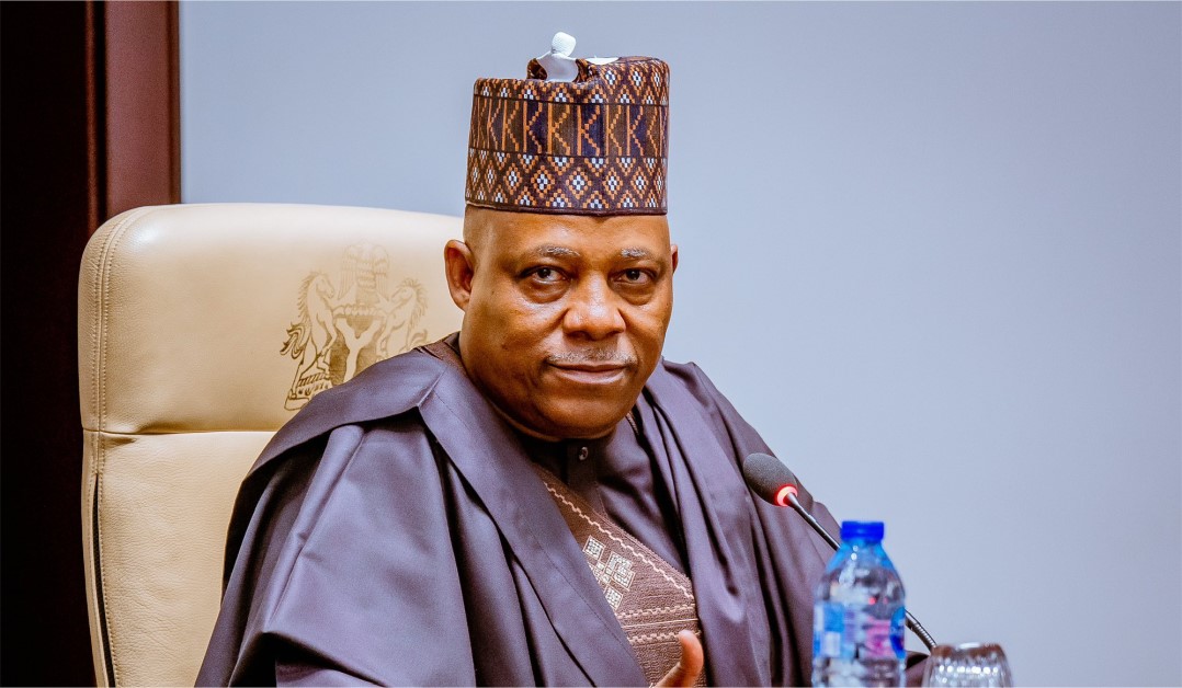 INSECURITY: SHETTIMA & THE GOVT HE SERVES SHOULD RESIGN 