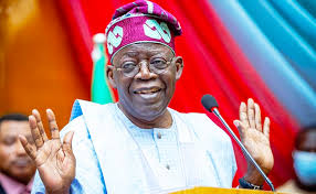 TINUBU: THE HEIGHT OF EVIL RULE