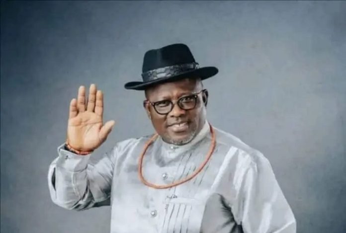  NO VIRTUE IN THE MANNER KEYAMO, OTHERS PROMOTE OBOREVWORI AS DETRIBALISED GOVERNORÂ 