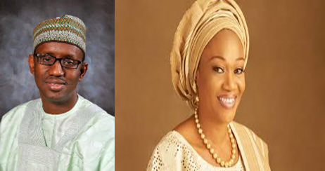 REMI TINUBU, RIBADU HOLDING PRAYERS OVER HARDSHIP IN NIGERIA IS MOCKERY OF GOVERNANCE