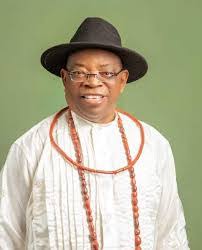 Â IGHOYOTA AMORI & 'ANYTHING I SEE I MANAGE' SYNDROME