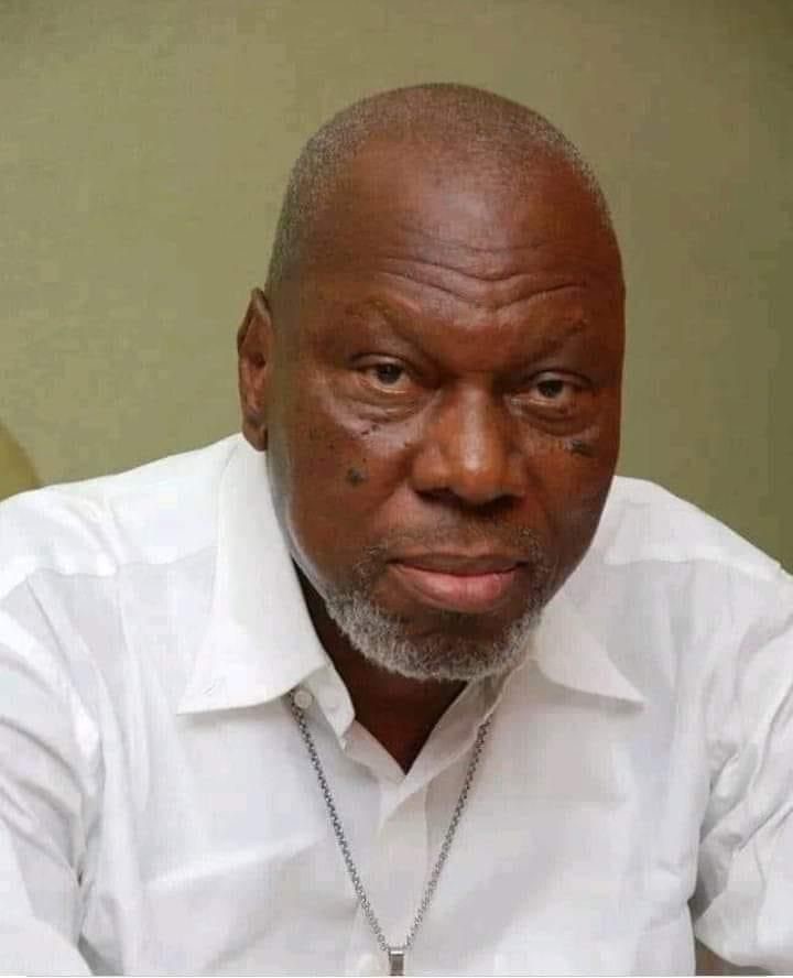 OJ AGBARAH, THE DON, MY FAMILY AND I Will MISS YOU