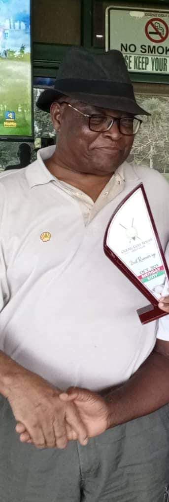 Ode To Harriman Oyofo, A Friend, Brother, An Original Warri Boy