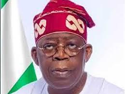 TINUBU BORROWING GENERATIONS UNBORN INTO SLAVERY