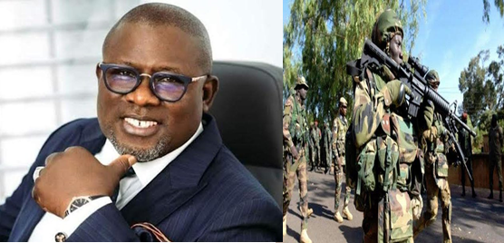 HOW OKUAMA EXPOSES INSTITUTIONAL FAILURES IN THE NIGER DELTA 