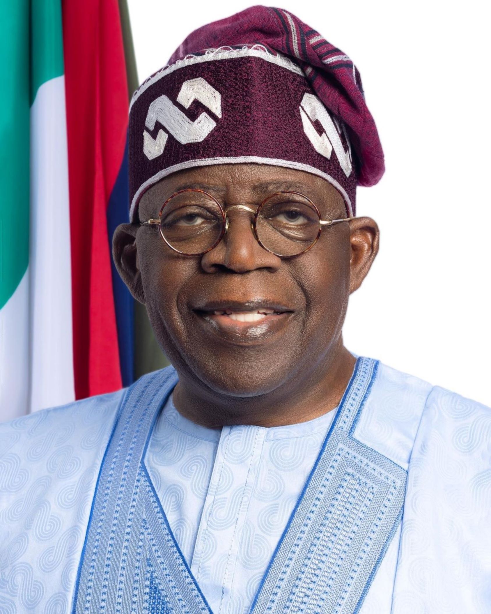 RESURRECTING A DEAD CLASS OF '99 GOVS: EVEN TINUBU DOESN'T MEAN WELL FOR NIGERIA