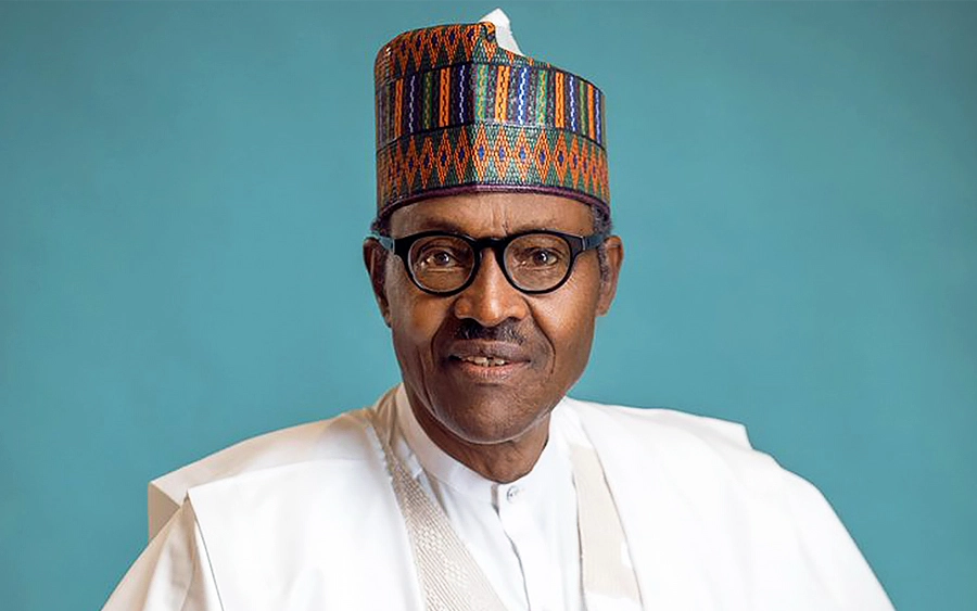 THE BUHARI ADMINISTRATION'S MISPLACED PRIORITIES