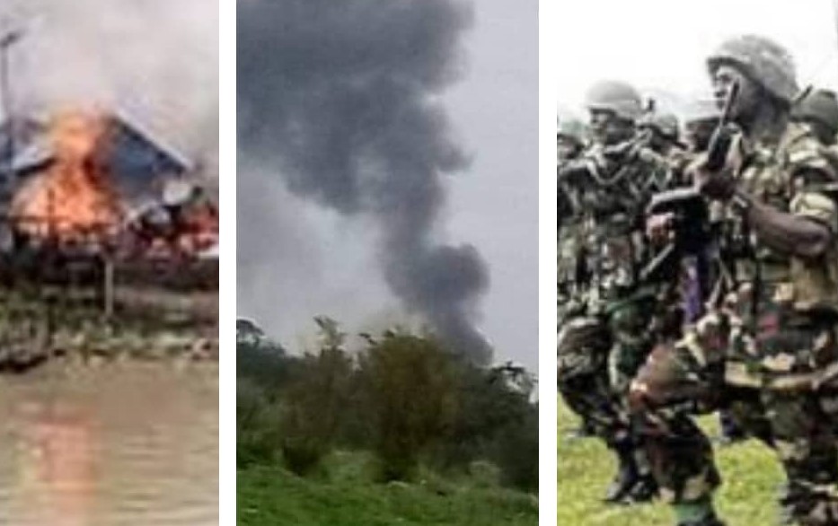 OKUAMA & OLOTA: LET'S PUT A FACE TO OUR POSITION