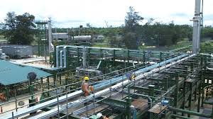  APRIL 3RD, 2025 COMMUNITIES SHUTDOWN OF UTOROGU GAS PLANT ILL-ADVISED, SHAMEFUL