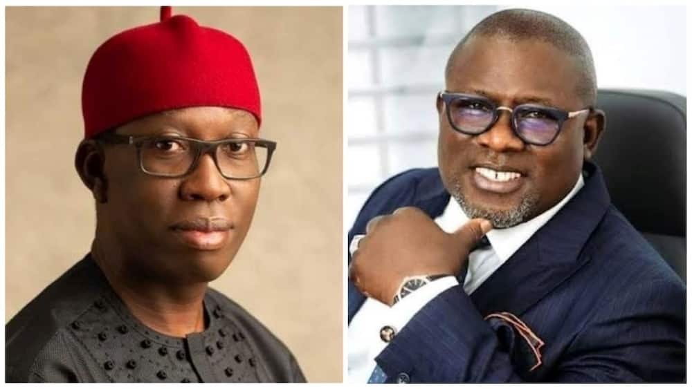 OKOWA, HIS PUPPET GOVERNOR, SHERIFF MUST STOP EXTORTING DELTA PEOPLE