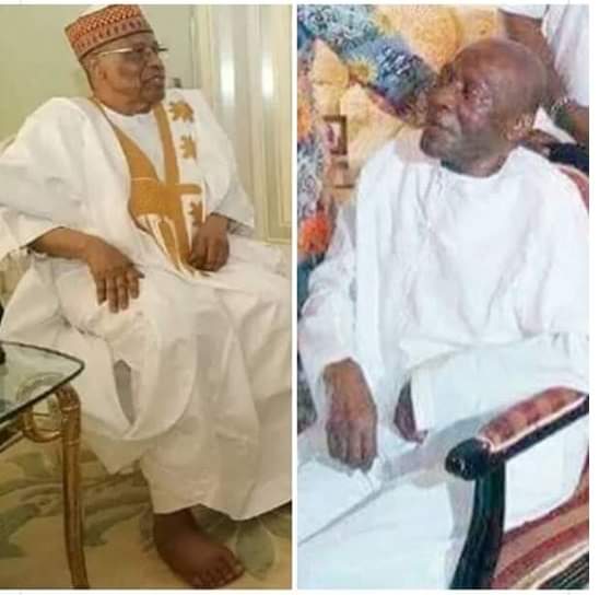 FLASH BACK: ON JUNE 12 AND FATE OF KEY ACTORS â€“ HARD LESSON FOR NIGERIAN POLITICIANS