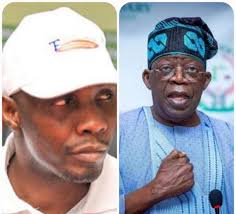 ON THE IMPERATIVE FOR TINUBU TO DROP TOMPOLO'S STOOGE AS PAP COORDINATOR