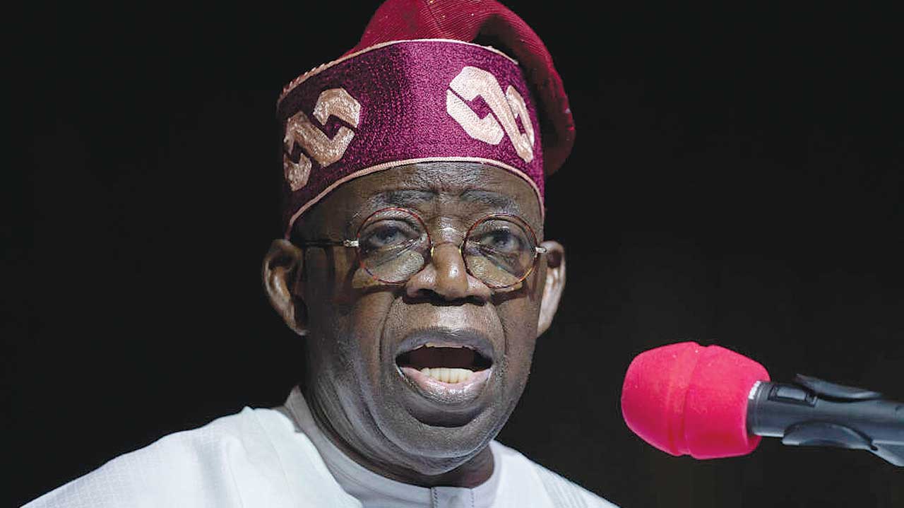TINUBU'S STUDENTS LOAN: HOW FEASIBLE, HOW SUSTAINABLE?