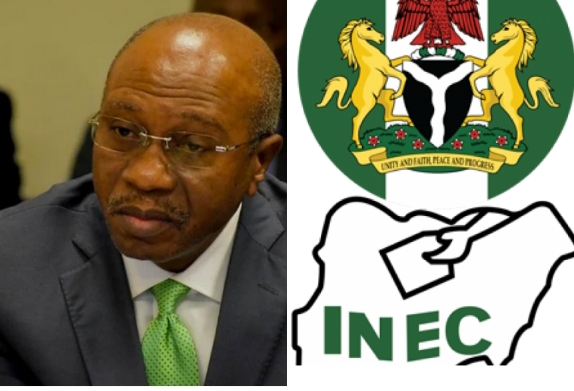 $6.2M CBN 'AWOOF' TO ELECTION MONITORS: I CAN'T BELIEVE THIS 