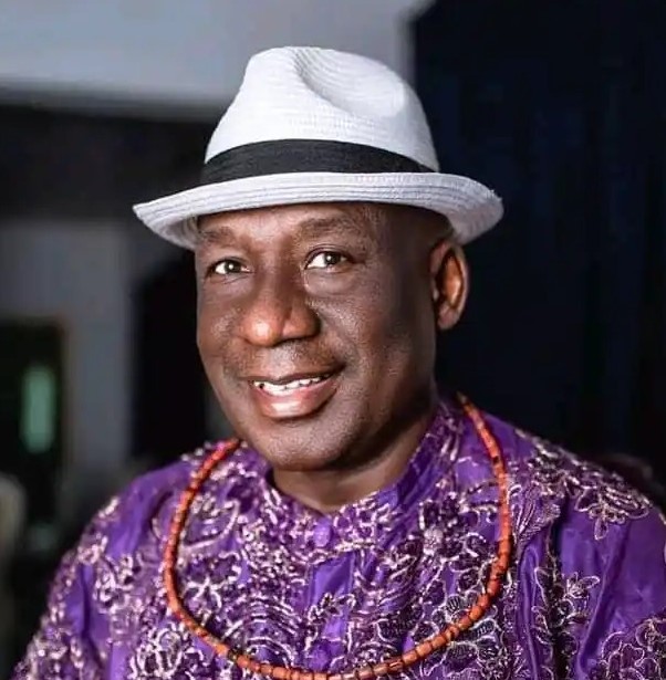 AGUARIAVWODO'S ENDLESS SELF RIDICULE