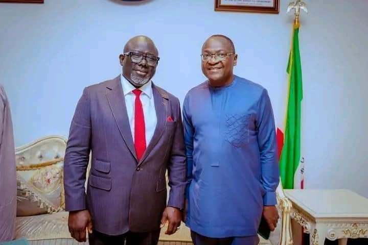 STATE GOVT JEEPS FOR DELTA NASS MEMBERS: HOW NOT TO FUEL MISGOVERNMENT